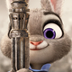 Image for article titled Disney's Zootopia Parodies Star Wars and Jurassic World In These Ultra Cute Posters